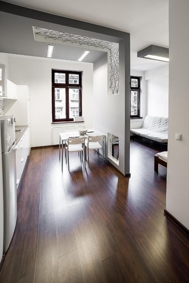 Lost In Krakow Mostowa Apartment Exterior photo